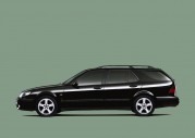 Saab 9-5 Estate